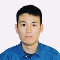 Adrian Wang