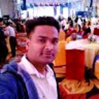Dharmesh Damdu