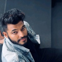 Nikhil Dev