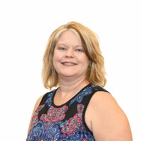 Cindy Fitts MBA, CIRMS