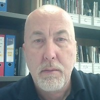 James Prentice