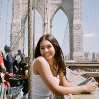 Aanya Bhandary