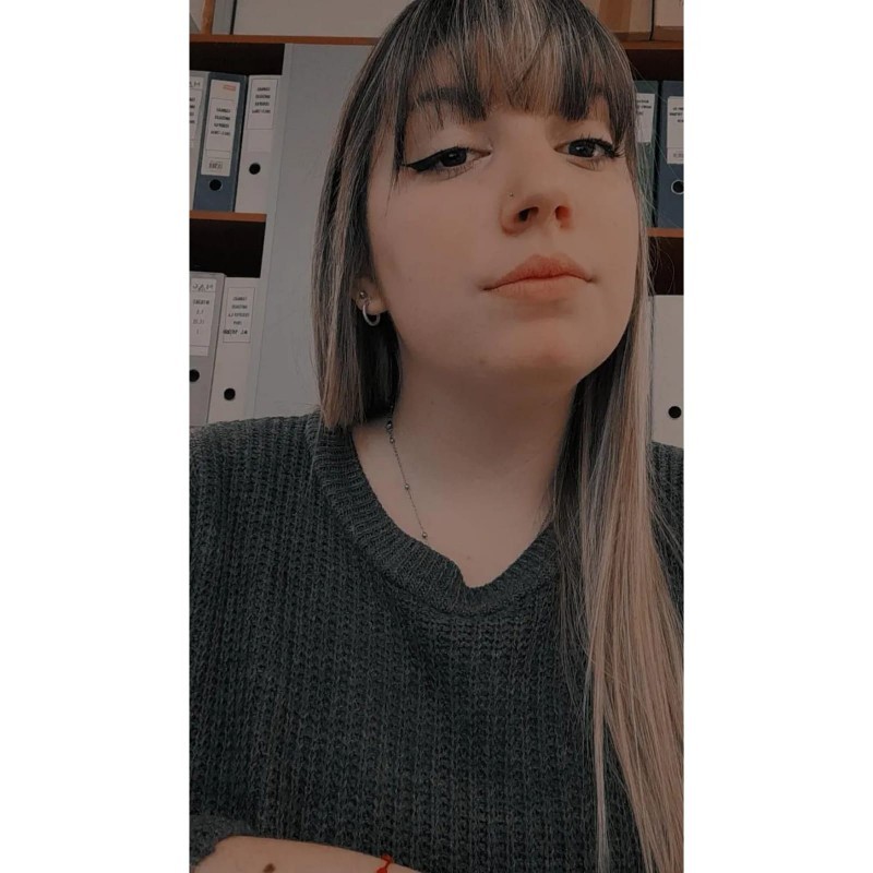 Ornella Vázquez Giuliani