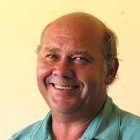 Ian Du Plooy