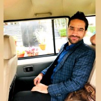 Manik Gulati