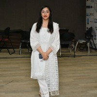 Rohama Shahid