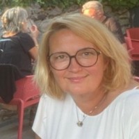 Marie Helene Sainlez