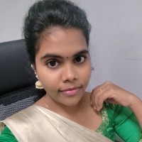 Jeniffer Antony Suresh