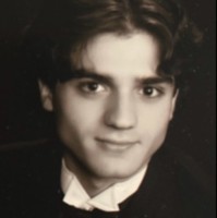 Nicholas Rotundo