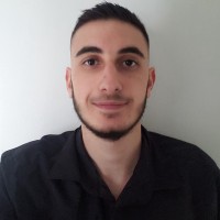 David Baroukh