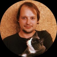 Danil Efremov