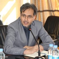 Mohammad Gul Hamidi