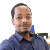 John Ntagazwa