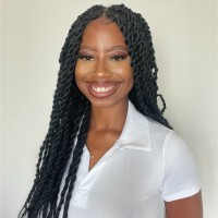 Aja Jones-Sanders