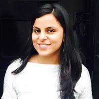 Preeti Anand