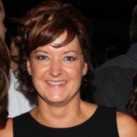 Chantal Toupin