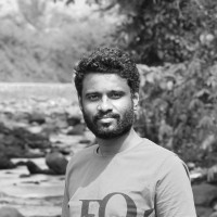 Thayumanavan Aram