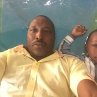 amos yego