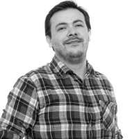 Diego Villacrés