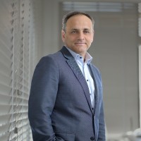 Antonis Kotzamanidis