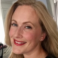 Alexandra Grandfield