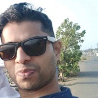 Suraj Poojary