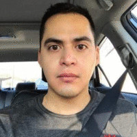 Jonathan Pérez