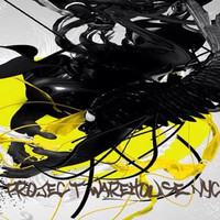 Project Warehouse NY Elon Sasson