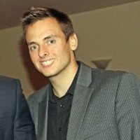 Guillaume Champagne, Cpa, D.Fisc