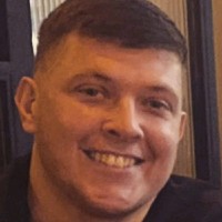 Stephen Reece