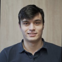 Petryuchenko Evgeniy