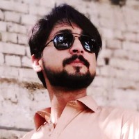 Muhammad Qaisar Khan