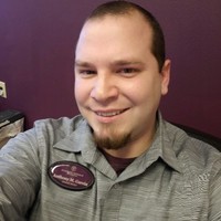 Anthony Garcia