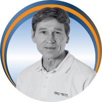 Mark Pidcock