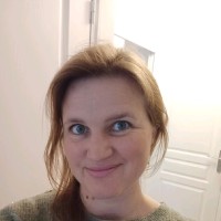 Stéphanie Stralen