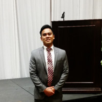 Andrew Quach