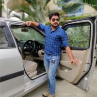 Pratik Dhone (Patil)