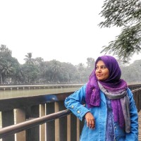 Maria Afroz
