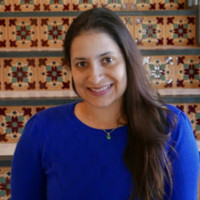 Mariana Astorga-Almanza, Ed.D., Nbct