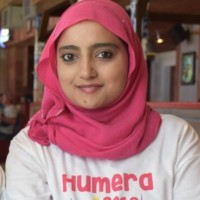 Humera Ahmed