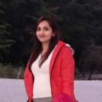 Vijeta Rathi