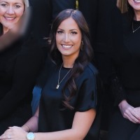 Caroline Crowder