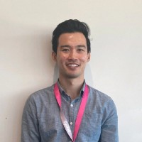 Aaron Ho