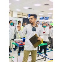 Preetam Jha