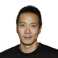 Tony Wong