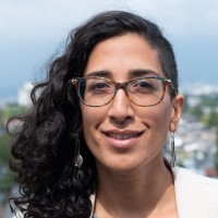 Sara Pour