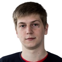 Dmitry Derepko