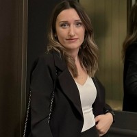 Mariam Rikadze
