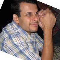 Shahram Ghanei