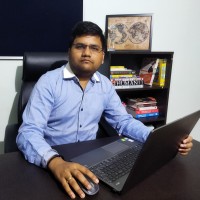 Shrikant Singh CFP CWM Ch.E